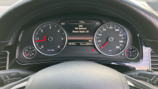 Volkswagen Touareg 3.0 V6 TDI BlueMotion Tech 262 R-Line 5dr Tip Auto Diesel Estate